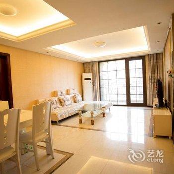 青岛mot168渡假公寓酒店提供图片