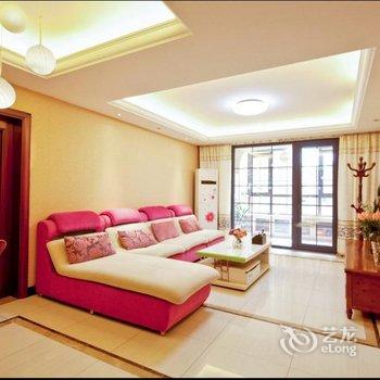 青岛mot168渡假公寓酒店提供图片