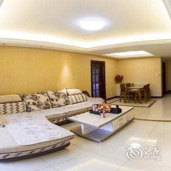 青岛mot168渡假公寓酒店提供图片