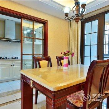 青岛mot168渡假公寓酒店提供图片