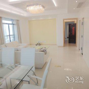 青岛mot168渡假公寓酒店提供图片