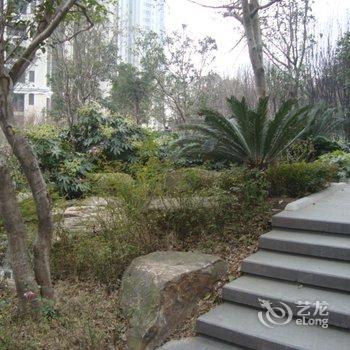 青岛mot168渡假公寓酒店提供图片