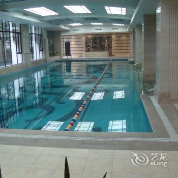 青岛mot168渡假公寓酒店提供图片