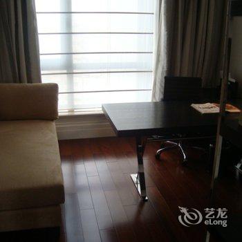 青岛mot168渡假公寓酒店提供图片