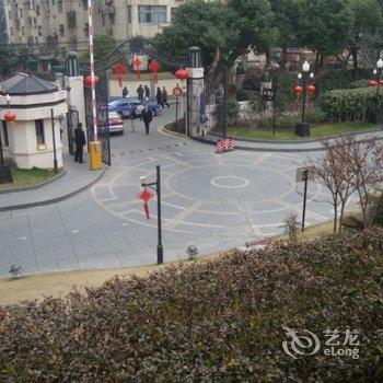 青岛mot168渡假公寓酒店提供图片