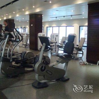 青岛mot168渡假公寓酒店提供图片