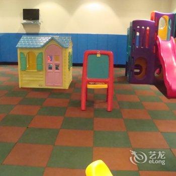 青岛mot168渡假公寓酒店提供图片