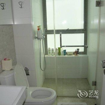 青岛mot168渡假公寓酒店提供图片