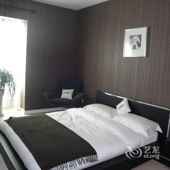 青岛mot168渡假公寓酒店提供图片