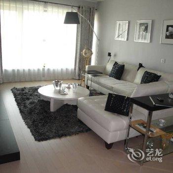 青岛mot168渡假公寓酒店提供图片