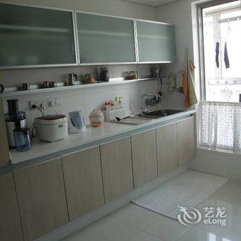 青岛mot168渡假公寓酒店提供图片