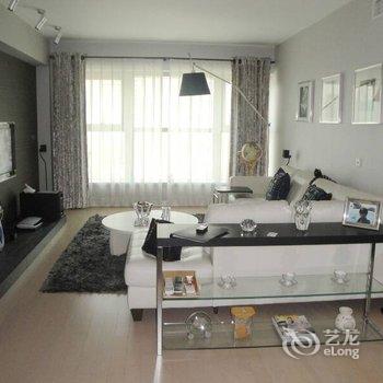 青岛mot168渡假公寓酒店提供图片