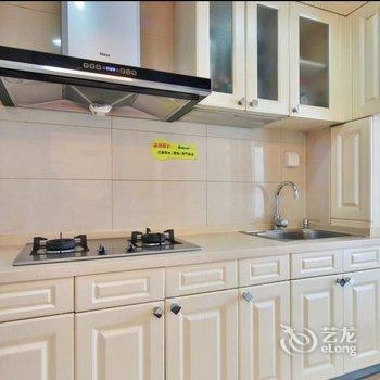 青岛mot168渡假公寓酒店提供图片