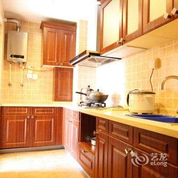 青岛mot168渡假公寓酒店提供图片