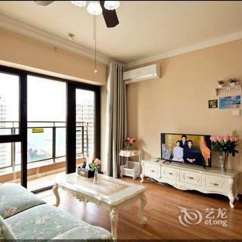 青岛mot168渡假公寓酒店提供图片