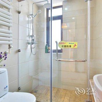 青岛mot168渡假公寓酒店提供图片