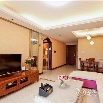 青岛mot168渡假公寓酒店提供图片