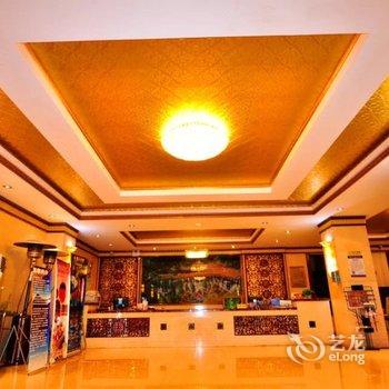 九寨沟九寨花园酒店酒店提供图片