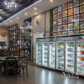 萍乡天城商务宾馆(火车站店)酒店提供图片