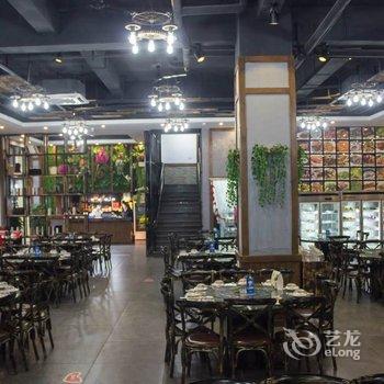 萍乡天城商务宾馆(火车站店)酒店提供图片