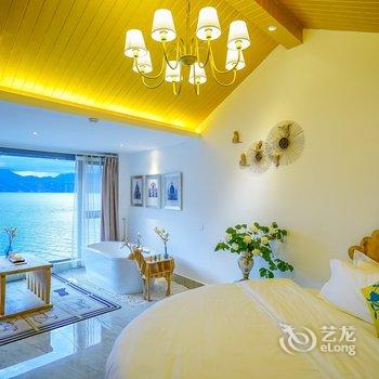 泸沽湖隐觅精品度假酒店酒店提供图片