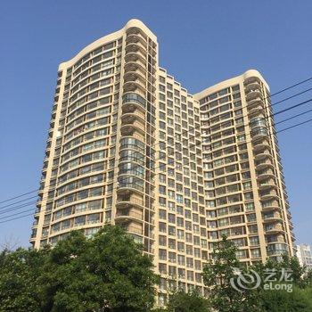 南戴河夏都海岸海景公寓酒店(A座)酒店提供图片