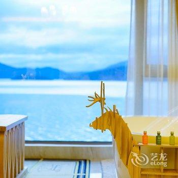 泸沽湖隐觅精品度假酒店酒店提供图片
