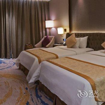 鹰潭天裕豪生大酒店酒店提供图片