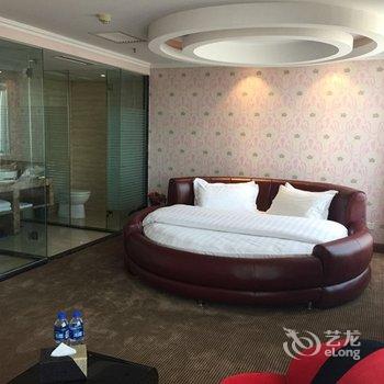 沈阳金科大厦酒店提供图片