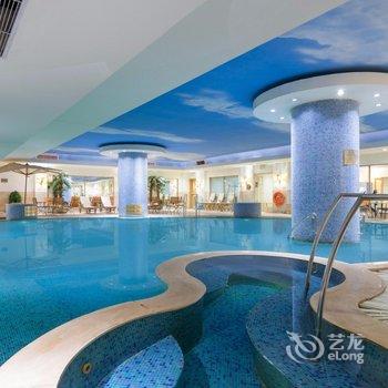 青岛颐中皇冠假日酒店酒店提供图片