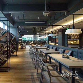 杭州滨江亚朵S·网易严选酒店(原星耀城亚朵S酒店)用户上传图片