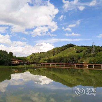 莫干山栖水湾山庄酒店提供图片