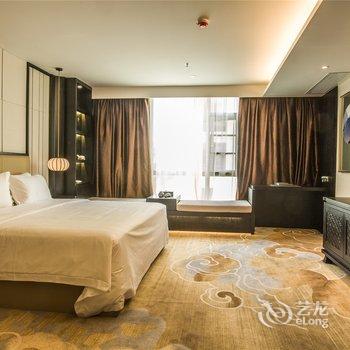 襄阳东风宾馆酒店提供图片