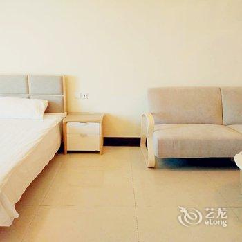启东恒大威尼斯家庭度假精装公寓酒店提供图片