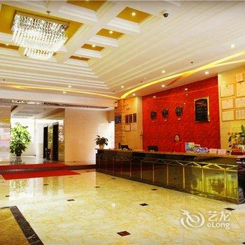 大姚庞业大酒店酒店提供图片