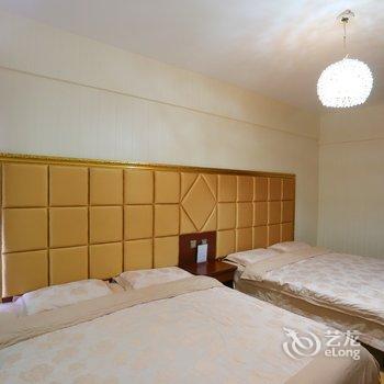 西安鑫源酒店(钟楼回民街店)酒店提供图片