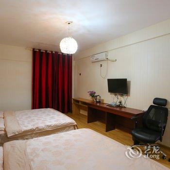 西安鑫源酒店(钟楼回民街店)酒店提供图片