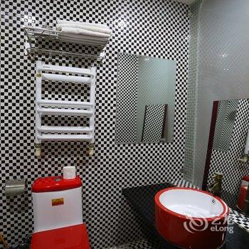 西安鑫源酒店(钟楼回民街店)酒店提供图片