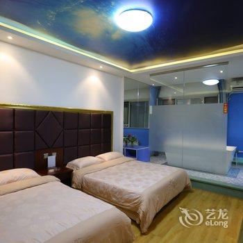 西安鑫源酒店(钟楼回民街店)酒店提供图片