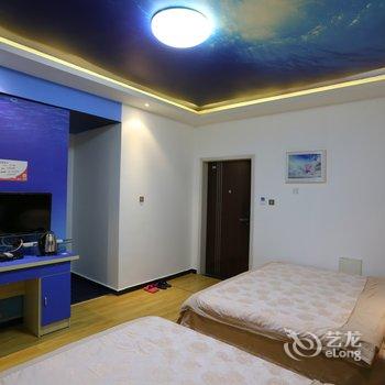 西安鑫源酒店(钟楼回民街店)酒店提供图片