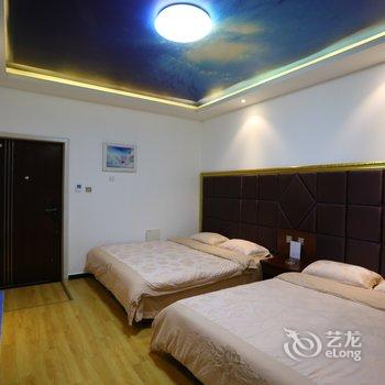 西安鑫源酒店(钟楼回民街店)酒店提供图片