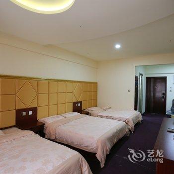 西安鑫源酒店(钟楼回民街店)酒店提供图片