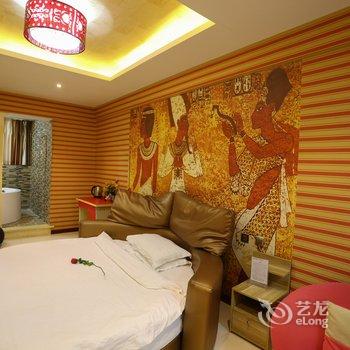 西安鑫源酒店(钟楼回民街店)酒店提供图片