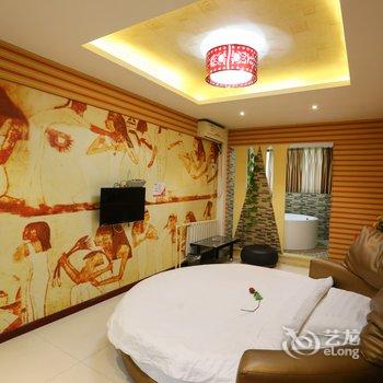 西安鑫源酒店(钟楼回民街店)酒店提供图片