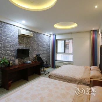 西安鑫源酒店(钟楼回民街店)酒店提供图片