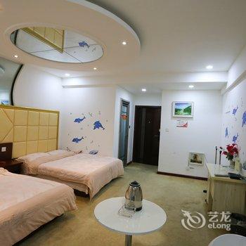 西安鑫源酒店(钟楼回民街店)酒店提供图片