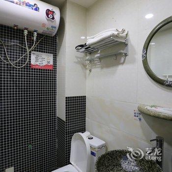 西安鑫源酒店(钟楼回民街店)酒店提供图片