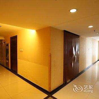 西安鑫源酒店(钟楼回民街店)酒店提供图片