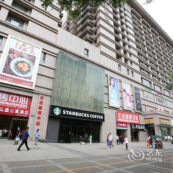 西安鑫源酒店(钟楼回民街店)酒店提供图片