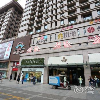 西安鑫源酒店(钟楼回民街店)酒店提供图片
